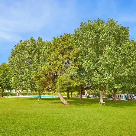 Piscina Dolve Vita Daire